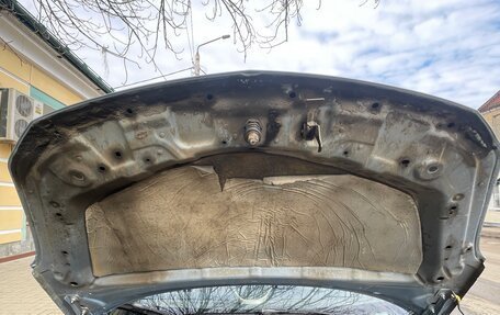 Opel Corsa D, 2007 год, 340 000 рублей, 20 фотография