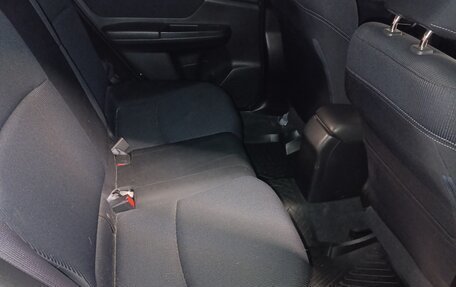 Subaru Impreza IV, 2014 год, 1 600 000 рублей, 8 фотография