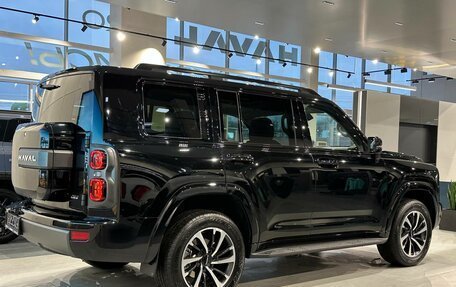 Haval H9 I рестайлинг, 2024 год, 4 999 000 рублей, 4 фотография