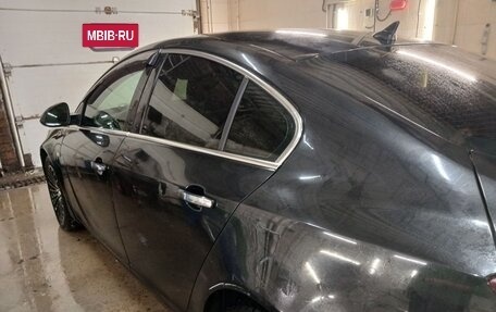 Opel Insignia II рестайлинг, 2013 год, 950 000 рублей, 6 фотография