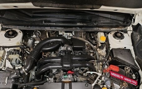 Subaru Impreza IV, 2014 год, 1 600 000 рублей, 12 фотография