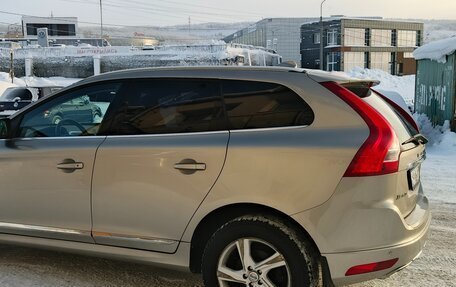Volvo XC60 II, 2014 год, 2 220 000 рублей, 3 фотография