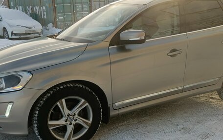 Volvo XC60 II, 2014 год, 2 220 000 рублей, 2 фотография