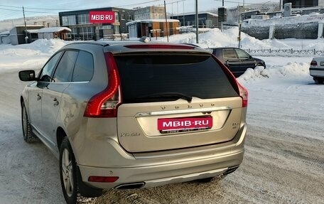 Volvo XC60 II, 2014 год, 2 220 000 рублей, 4 фотография