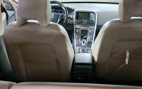 Volvo XC60 II, 2014 год, 2 220 000 рублей, 9 фотография