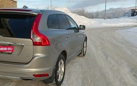 Volvo XC60 II, 2014 год, 2 220 000 рублей, 5 фотография
