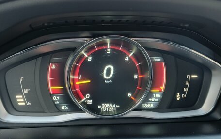 Volvo XC60 II, 2014 год, 2 220 000 рублей, 12 фотография