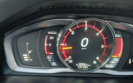 Volvo XC60 II, 2014 год, 2 220 000 рублей, 14 фотография