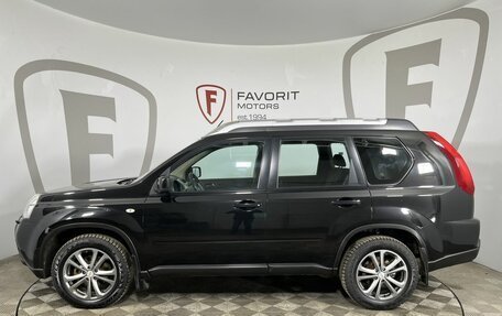 Nissan X-Trail, 2012 год, 1 479 000 рублей, 5 фотография