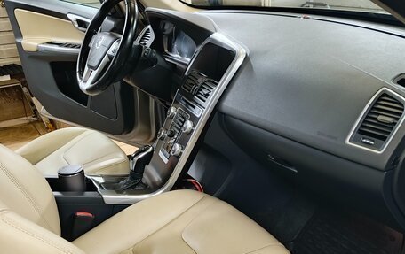 Volvo XC60 II, 2014 год, 2 220 000 рублей, 11 фотография