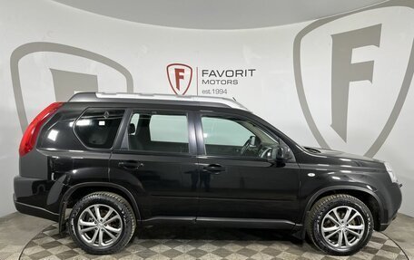 Nissan X-Trail, 2012 год, 1 479 000 рублей, 4 фотография