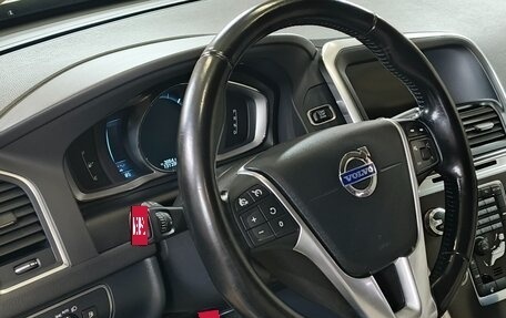 Volvo XC60 II, 2014 год, 2 220 000 рублей, 7 фотография