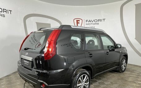 Nissan X-Trail, 2012 год, 1 479 000 рублей, 6 фотография