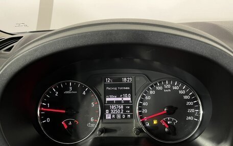 Nissan X-Trail, 2012 год, 1 479 000 рублей, 11 фотография