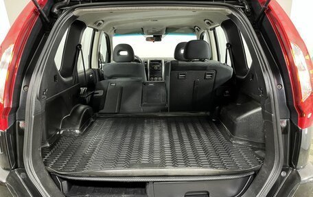 Nissan X-Trail, 2012 год, 1 479 000 рублей, 18 фотография