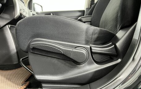 Nissan X-Trail, 2012 год, 1 479 000 рублей, 10 фотография