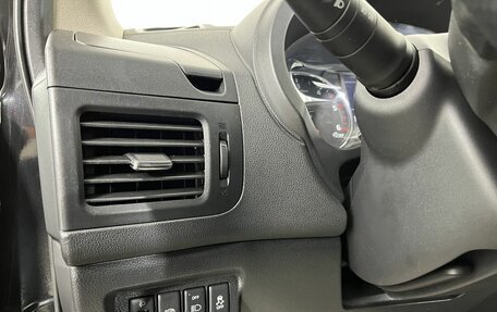 Nissan X-Trail, 2012 год, 1 479 000 рублей, 9 фотография