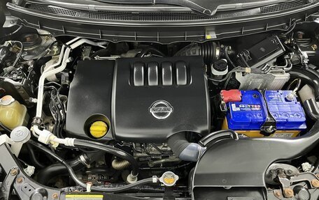 Nissan X-Trail, 2012 год, 1 479 000 рублей, 17 фотография