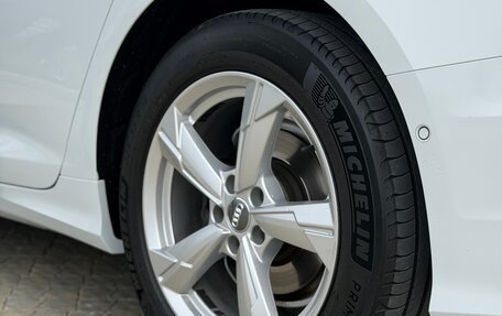 Audi A6, 2019 год, 5 000 000 рублей, 10 фотография