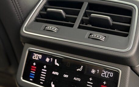 Audi A6, 2019 год, 5 000 000 рублей, 16 фотография