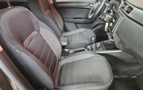 Renault Arkana I, 2020 год, 1 549 000 рублей, 12 фотография