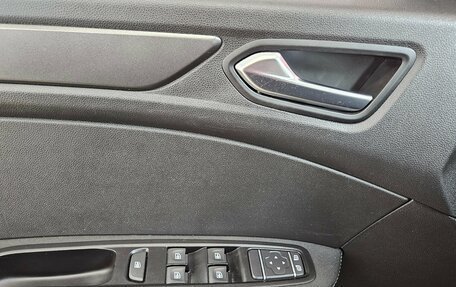 Renault Arkana I, 2020 год, 1 549 000 рублей, 16 фотография