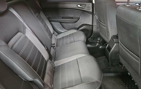 Renault Arkana I, 2020 год, 1 549 000 рублей, 13 фотография