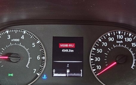 Renault Arkana I, 2020 год, 1 549 000 рублей, 10 фотография