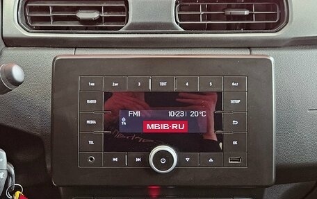 Renault Arkana I, 2020 год, 1 549 000 рублей, 14 фотография