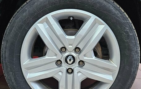 Renault Arkana I, 2020 год, 1 549 000 рублей, 18 фотография