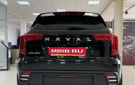 Haval Jolion, 2026 год, 2 449 000 рублей, 5 фотография