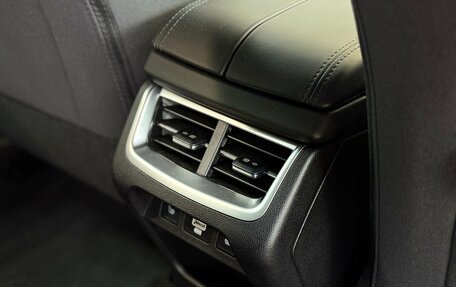 Haval F7, 2026 год, 3 699 000 рублей, 14 фотография