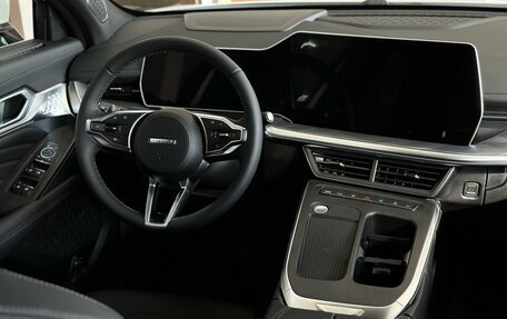 Haval F7, 2026 год, 3 699 000 рублей, 21 фотография