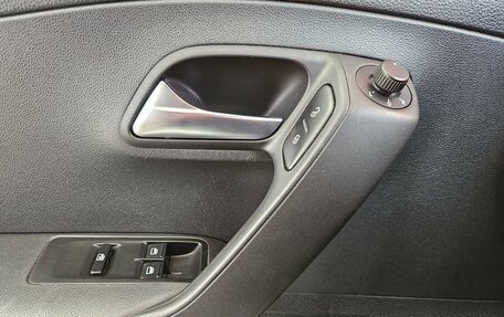 Volkswagen Polo VI (EU Market), 2019 год, 1 149 000 рублей, 15 фотография