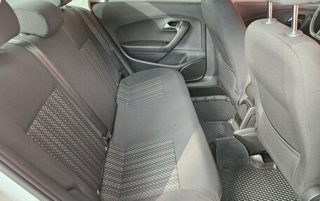 Volkswagen Polo VI (EU Market), 2019 год, 1 149 000 рублей, 12 фотография