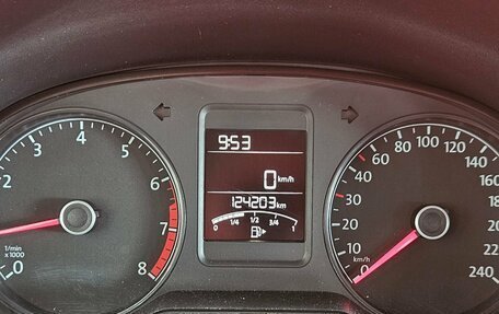 Volkswagen Polo VI (EU Market), 2019 год, 1 149 000 рублей, 10 фотография