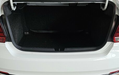 Volkswagen Polo VI (EU Market), 2019 год, 1 149 000 рублей, 16 фотография