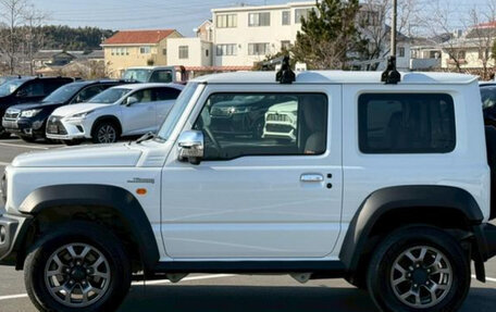 Suzuki Jimny, 2022 год, 1 560 000 рублей, 6 фотография