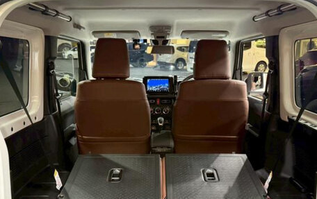 Suzuki Jimny, 2022 год, 1 560 000 рублей, 16 фотография