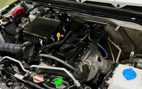 Suzuki Jimny, 2022 год, 1 560 000 рублей, 19 фотография