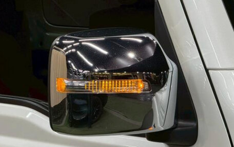 Suzuki Jimny, 2022 год, 1 560 000 рублей, 10 фотография