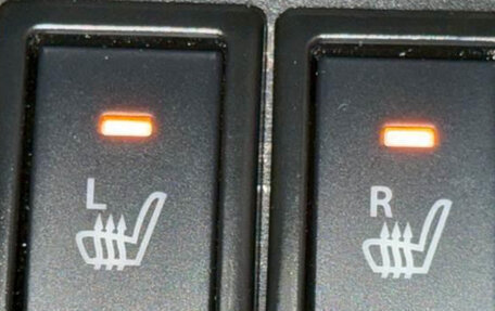 Suzuki Jimny, 2022 год, 1 560 000 рублей, 17 фотография