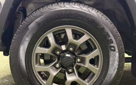 Suzuki Jimny, 2022 год, 1 560 000 рублей, 11 фотография