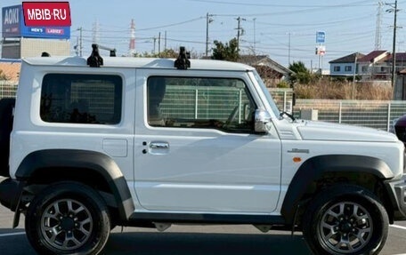 Suzuki Jimny, 2022 год, 1 560 000 рублей, 7 фотография