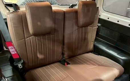 Suzuki Jimny, 2022 год, 1 560 000 рублей, 14 фотография