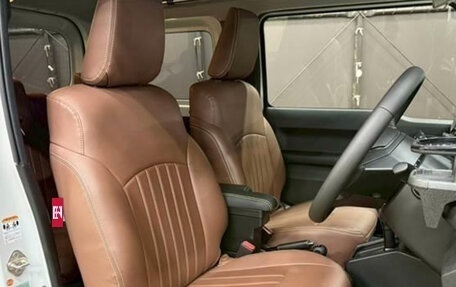 Suzuki Jimny, 2022 год, 1 560 000 рублей, 13 фотография