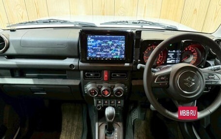 Suzuki Jimny, 2022 год, 1 560 000 рублей, 12 фотография