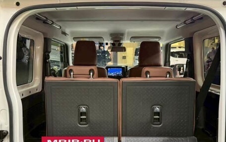 Suzuki Jimny, 2022 год, 1 560 000 рублей, 15 фотография