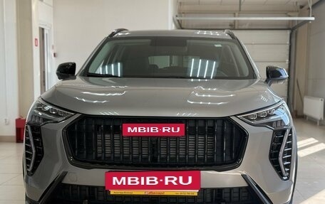 Haval Jolion, 2026 год, 2 649 000 рублей, 5 фотография