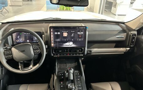 Haval H9 I рестайлинг, 2024 год, 4 999 000 рублей, 12 фотография